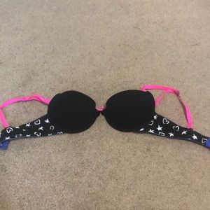 bra size 34A